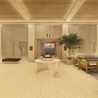 Marriott International signe un accord avec Patmos Aktis Suites & Spa pour l'ouverture d'un hôtel The Luxury Collection dans les îles de l'archipel du Dodécanèse en Grèce