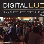 DIGITAL LUXE MEETING France 2019 «<small class="fine d-inline"> </small>Luxe, mode et beauté<small class="fine d-inline"> </small>» à Paris le 08 octobre 2019
