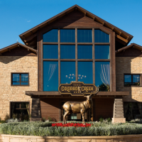 PortAventura World inaugure l'Hôtel Colorado Creek, le premier hôtel neutre carbone du resort