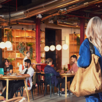  The Social Hub ouvre à Toulouse