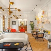 Le Solly Paris a ouvert ses portes le 23 juin 2023