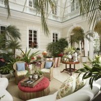 Relais & Châteaux accueille 10 nouveaux membres