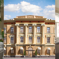 L'Hôtel Maria annonce son ouverture en décembre 2023 à Helsinki