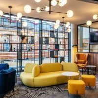 Aparthotel Adagio ouvre son 5<sup class="typo_exposants">e</sup> établissement au Royaume-Uni dans la ville dynamique de Leicester