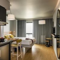Aparthotels Adagio® envisage de doubler son portefeuille d'aparthotels d'ici 2023