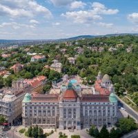 Mandarin Oriental annonce un nouveau projet à Budapest