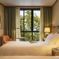 Le nouvel hôtel du groupe hôtelier familial Leitmotiv , l'hôtel La Fantaisie ouvrira ses portes le 15 juin prochain