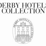 Le Groupe Derby Hotels Collection renouvelle son image 