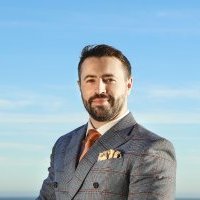 Gauderic Harang nommé Directeur Général de l'Anantara Plaza Nice Hotel