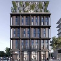  Le développement du groupe hôtelier SOGEPAR