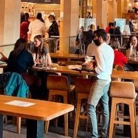 Étude RMS : plus de 7 consommateurs sur 10 ressentent la hausse des prix dans la restauration
