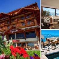 Les Grandes Rousses***** à l'Alpe d'Huez, un hôtel engagé dans un tourisme éco-responsable