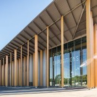 Un an après : le Parc Expo de Strasbourg confirme être un fer de lance pour le territoire