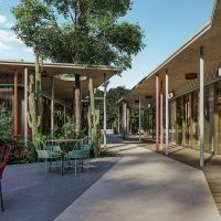 Ennismore annonce le premier hôtel nord-américain de JO&JOE, avec la signature de Tulum, Mexique