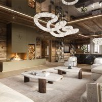 Ultima Collection annonce l'ouverture de trois nouveaux établissements de luxe en Suisse