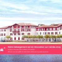 L'Hôtel du Parc***, la nouvelle adresse d'Azureva à Hossegor, ouvre en juin 2020
