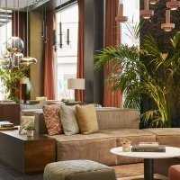 Hyatt lance la marque Thompson Hotels en Italie avec Thompson Rome