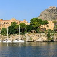  Nouvel hôtel Rocco Forte Hotels - La Villa Igiea, l'hôtel emblématique de Palerme, rouvrira le 1<sup class="typo_exposants">er</sup> juin 2020