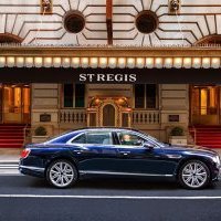 L'avènement d'une nouvelle ère, marquée par la valorisation de l'art de vivre : l'évolution du paysage mondial du luxe façonne la stratégie du Luxury Group de Marriott International pour 2026 et au-delà