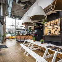 Korus se lance dans un nouveau secteur : l'hôtellerie-restauration