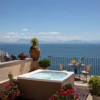 Anantara Convento di Amalfi Grand Hotel ouvre ses portes sur la séduisante côte amalfitaine d'Italie