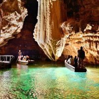 Le Gouffre de Padirac bat son record de fréquentation avec 525 000 visiteurs