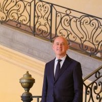 L'InterContinental Marseille – Hotel Dieu annonce la nomination de Stéphane Dartois au poste de Directeur Général