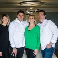 L'Hôtel & Spa du Castellet 5*, Relais & Châteaux dévoile sa nouvelle directrice, son nouveau chef exécutif et son nouveau restaurant Lavinia