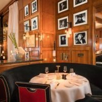 Ouverture d'un établissement Fouquet's à Dubaï au premier trimestre 2023