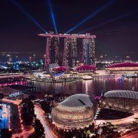 Singapour : forte reprise du tourisme en 2022, le double de visiteurs est attendu en 2023