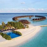 Oktoberfest au Sun Siyam Olhuveli