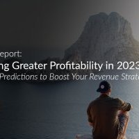 Etude Duetto Outlook & Trends 2023 : Les groupes et les corporates sont au centre des préoccupations des équipes chargées des revenus des hôtels en 2023