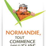 Le digital au coeur des missions d'Eure Tourisme - Les nouveautés du site web