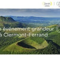Clermont Auvergne events ambitionne de faire de Clermont-Ferrand une référence en matière de tourisme d'affaires