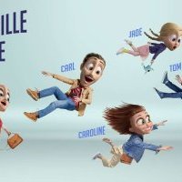  Nouvelles ambitions, nouvelle communication pour le Futuroscope avec Gloryparis