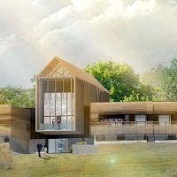 Ouverture imminente MILDISS, premier hôtel**** & spa-restaurant du sud Sancy