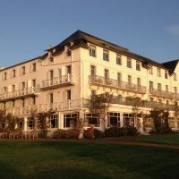 Le groupe hôtelier Leitmotiv annonce l'acquisition du Grand Hôtel des Bains à Locquirec