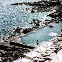 Perseus vend sa compagnie d'hôtels, les Hôtels d'en Haut à KSL Capital Partners