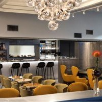 L'incroyable transformation du Pullman Paris Centre-Bercy