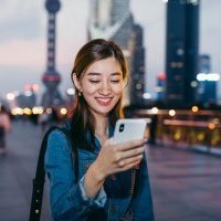 J-10 avant le Nouvel An Chinois : la Chambre de Commerce et d'Industrie Nice Côte d'Azur lance l'opération «<small class="fine d-inline"> </small>Welcome China<small class="fine d-inline"> </small>» à destination des commerçants