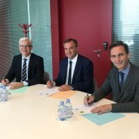 Logis et le groupe Crédit Agricole unissent leurs compétences au service du développement des projets touristiques de proximité