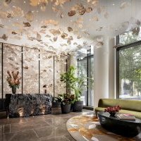 Ouverture du Raffles Boston dans le quartier de Back Bay 