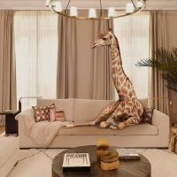 Nouveau à Paris : Black Door, concept de lieu de vie haut de gamme allie les standards résidentiels des palaces et un panel de services d'exception