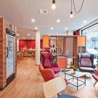 Appart'City inaugure son appart-hôtel à deux pas de la Gare du Midi à Bruxelles