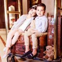 Little Guest lève 1,2M €<small class="fine d-inline"> </small>!