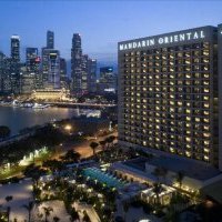 Mandarin Oriental, Singapour ferme ses portes pendant 6 mois pour rénovations