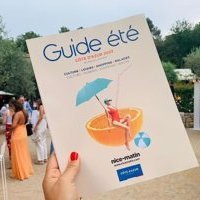 Le CRT Côte d'Azur France, partenaire majeur du Guide de l'été 2023 du groupe Nice-Matin
