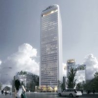  H-Hotels[.]com ouvrira à Paris Pleyel son premier hôtel français avec 700 chambres