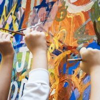 Le retour des Enfants «<small class="fine d-inline"> </small>Arty<small class="fine d-inline"> </small>» au Negresco<small class="fine d-inline"> </small>!