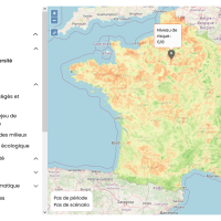 Le programme Biodiversity Impulsion Group (BIG) créé par l'OID présente les avancées majeures de BIODI-Bat, l'outil d'analyse des risques biodiversité à l'échelle des bâtiments